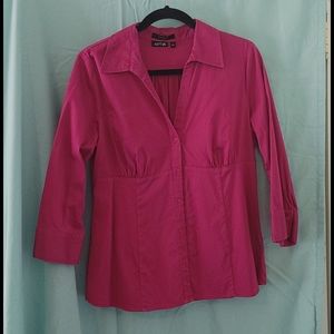 Large APT 9 essential shirt